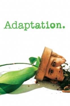 Adaptation(2002) Movies