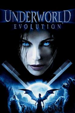 UnderWorld Evolution(2006) Movies