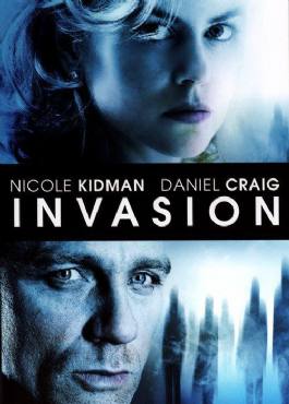 The Invasion(2007) Movies