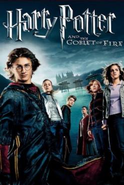 Harry Potter and the Goblet of Fire(2005) Movies