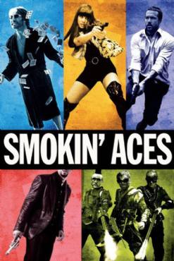 Smoking Aces(2006) Movies