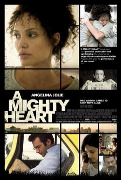 A Mighty Heart(2007) Movies