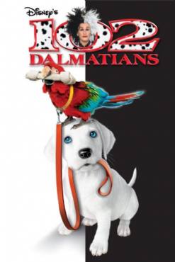 102 Dalmatians(2000) Movies