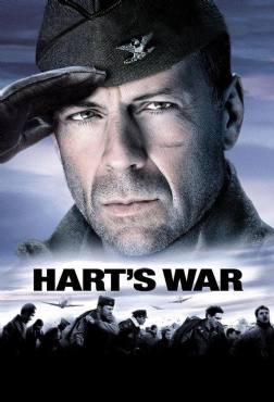 Harts War(2002) Movies