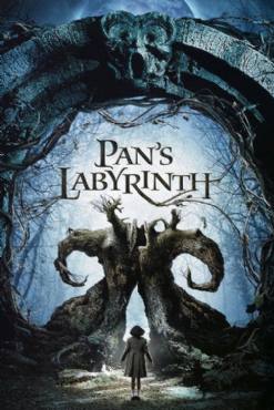 Pans Labyrinth(2006) Movies