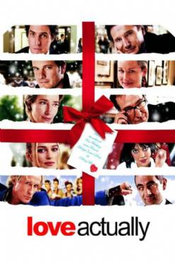 Love Actually(2003) Movies