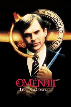The omen 3 : The Final Conflict(1981) Movies
