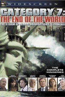 Category 7: the end of the world(2005) Movies