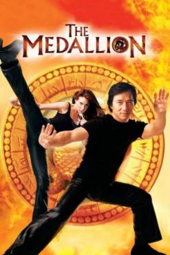 The Medallion(2003) Movies