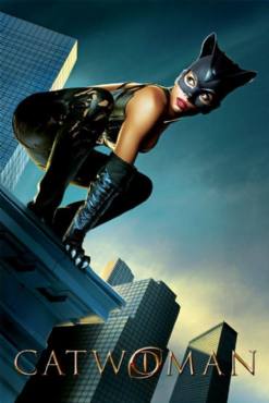 Catwoman(2004) Movies