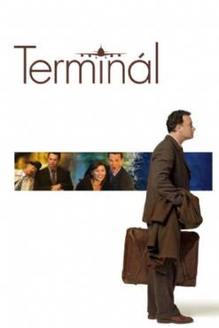 The terminal(2004) Movies