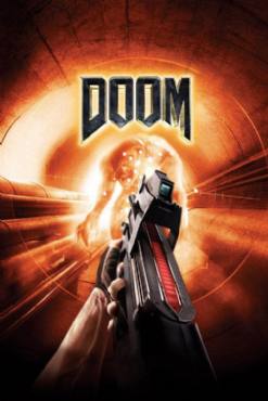 Doom(2005) Movies