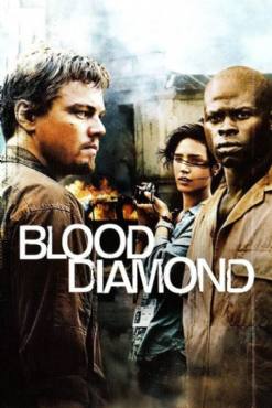 Blood Diamond(2006) Movies