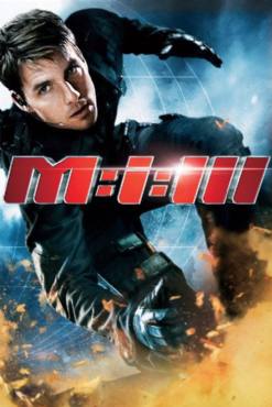 Mission: Impossible III(2006) Movies