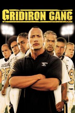 Gridiron Gang(2006) Movies
