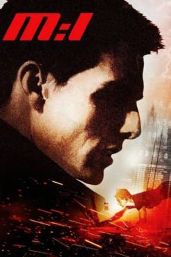 Mission: impossible(1996) Movies