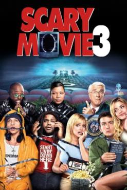 Scary Movie 3(2003) Movies