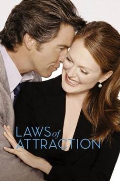 Laws of Attraction(2004) Movies