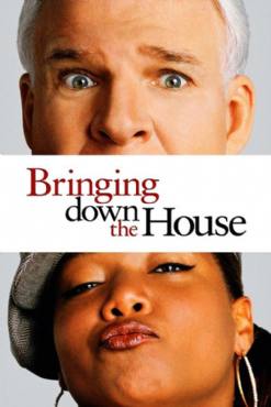 Bringing Down the House(2003) Movies