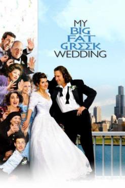 My big fat greek wedding(2002) Movies