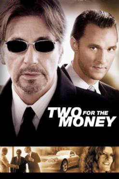 Two for the Money(2005) Movies