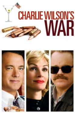 Charlie Wilsons War(2007) Movies