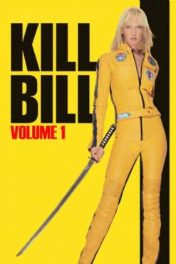Kill Bill: volume 1(2003) Movies