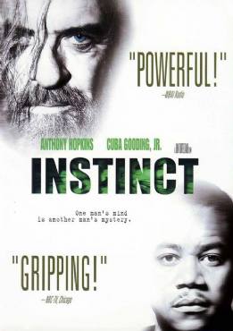 Instinct(1999) Movies