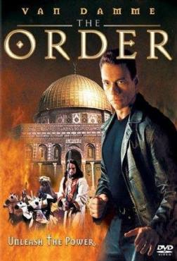 The Order(2001) Movies