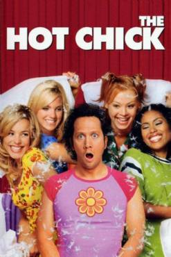 The hot chick(2002) Movies