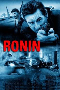 Ronin(1998) Movies