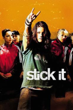 Stick it(2006) Movies