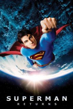 Superman returns(2006) Movies