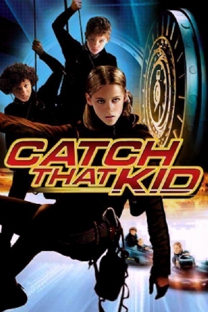 Catch that kid(2004) Movies