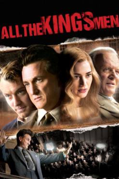All the kings men(2006) Movies