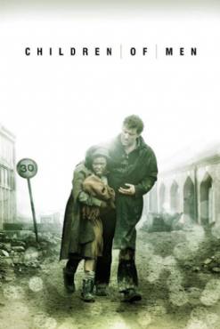 Children of men(2006) Movies