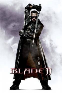 Blade 2(2002) Movies