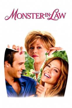 Monster in law(2005) Movies