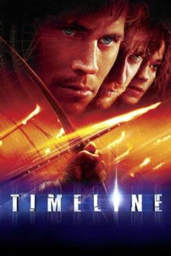 Timeline(2003) Movies
