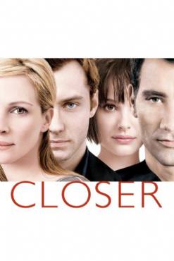 Closer(2004) Movies