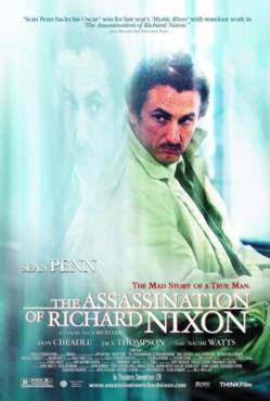 The Assassination of Richard Nixon(2004) Movies