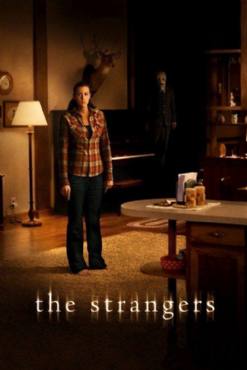 The strangers(2008) Movies