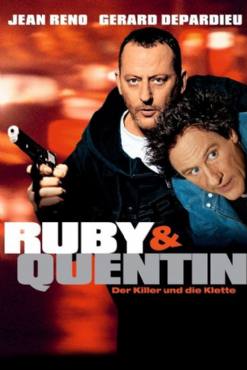 Tais-toi: ruby quentin(2003) Movies