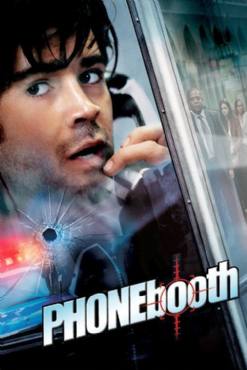 Phone booth(2002) Movies