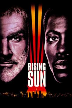 Rising Sun(1993) Movies