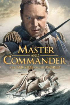 Master and Commander: The Far Side of the World(2003) Movies