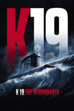 K-19: The Widowmaker(2002) Movies