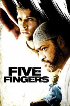 Five Fingers(2006) Movies
