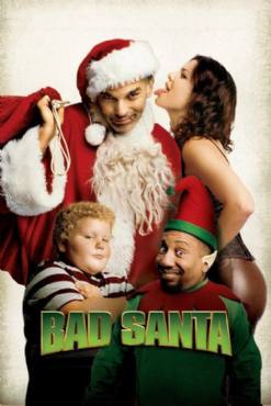 Bad Santa(2003) Movies