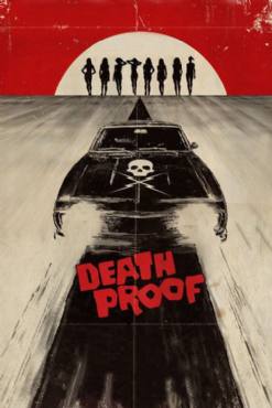 Death proof(2007) Movies